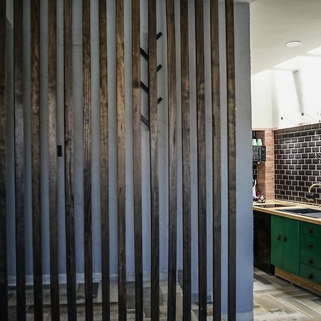 Hotel Posada De Las Cuevas 阿尔科斯-德拉弗龙特拉 外观 照片