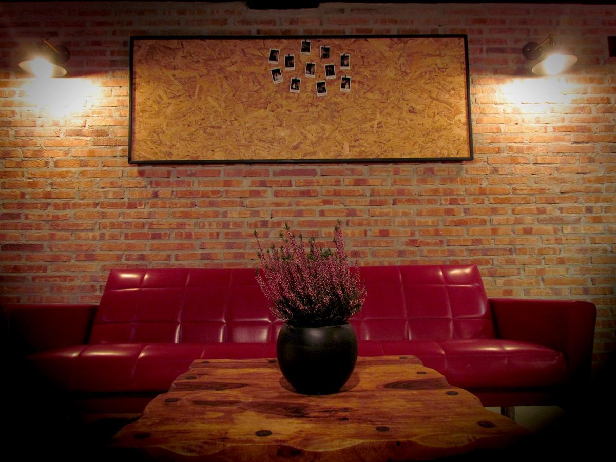 Hotel Posada De Las Cuevas 阿尔科斯-德拉弗龙特拉 外观 照片